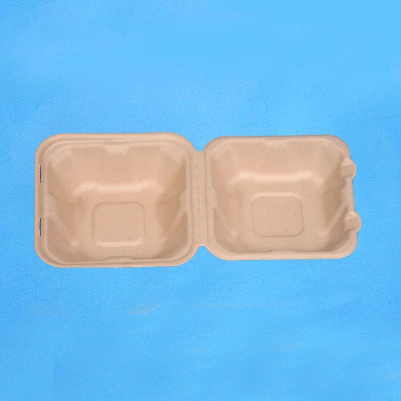 hamburger box
