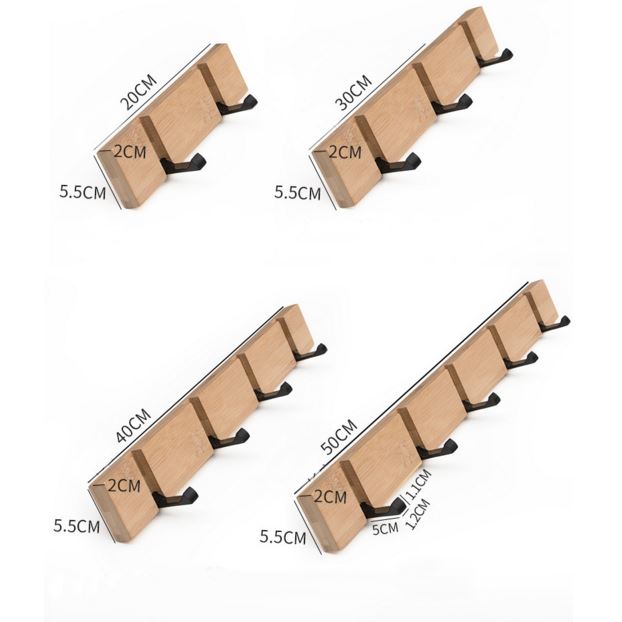코트 랙 Coat Rack