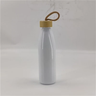 대용량 산 등반 여행용 물병